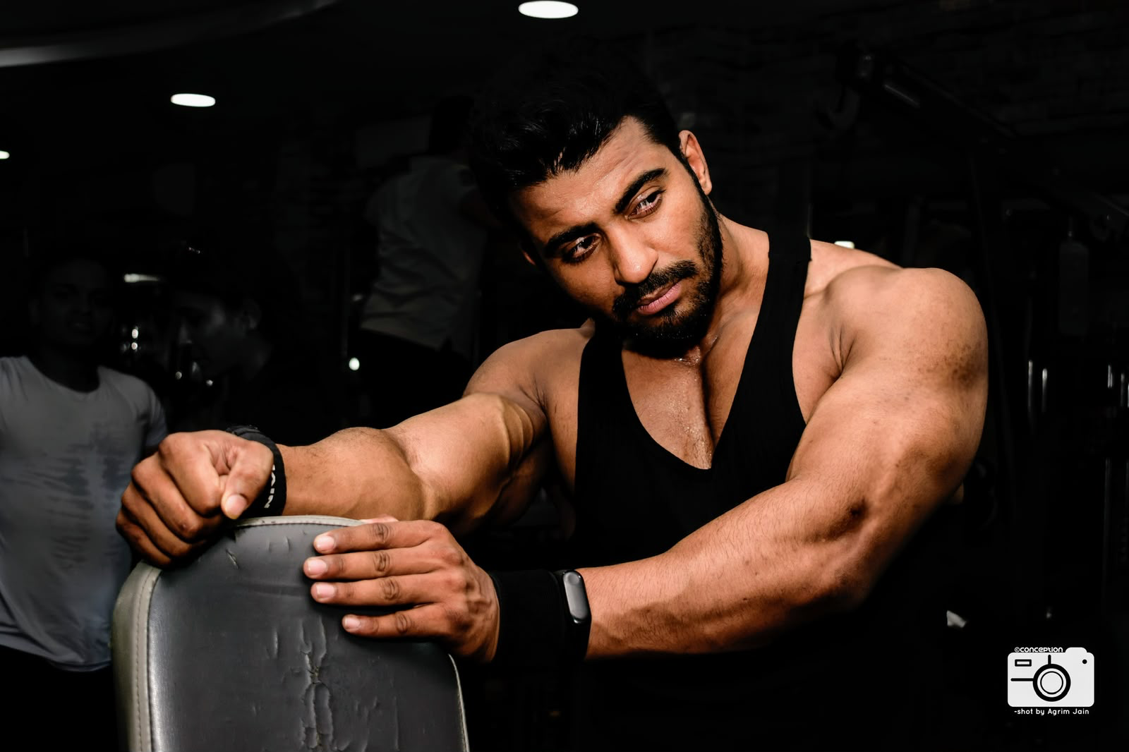 Kaveer Singh
