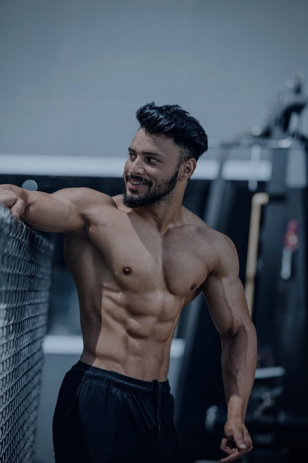 Sushant Pundir